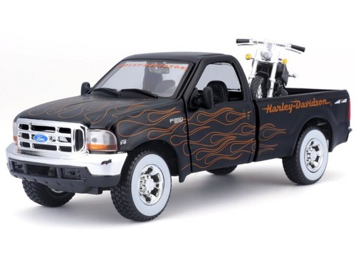Ford 350 super - super, up