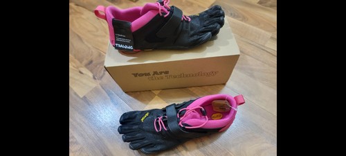 Vibram fivefingers train - vibram, v-train