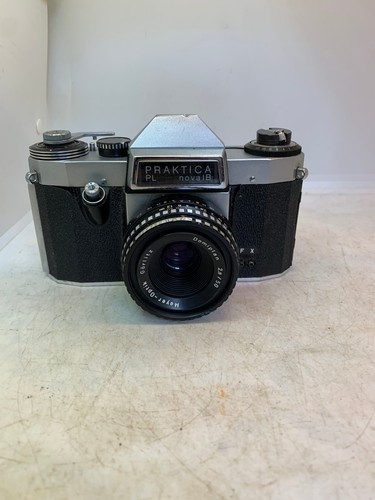 Ancien appareil photo - appareil,