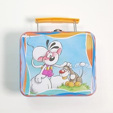 Ancienne petite Valise Pour