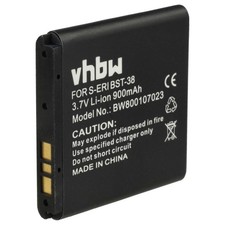 Batterie pour Sony Xperia X10i