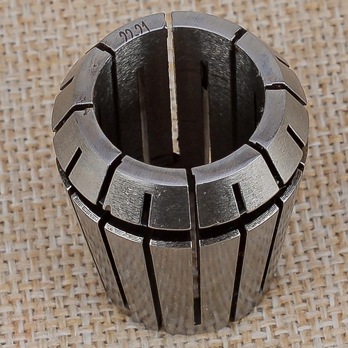 22mm er32 spring collet fit - er32,