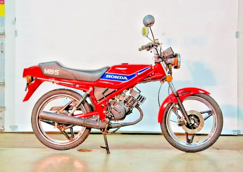 Télécharger honda mb5 - tÉlÉcharger,