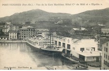 PYRENEES ORIENTALES   PORT