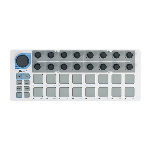 BeatStep