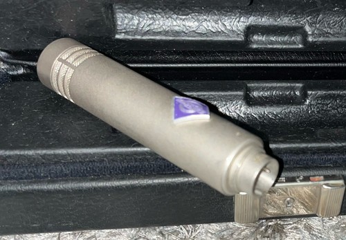 Microphone vintage neumann - microphone, km