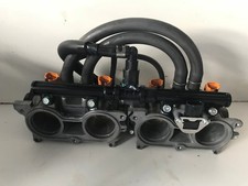 UNE RAMPE D INJECTION