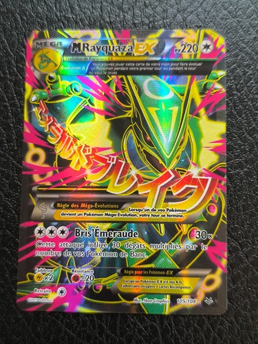 Carte pokémon méga - pokémon,