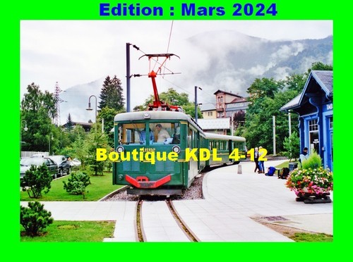 Fayet automotrice - le,