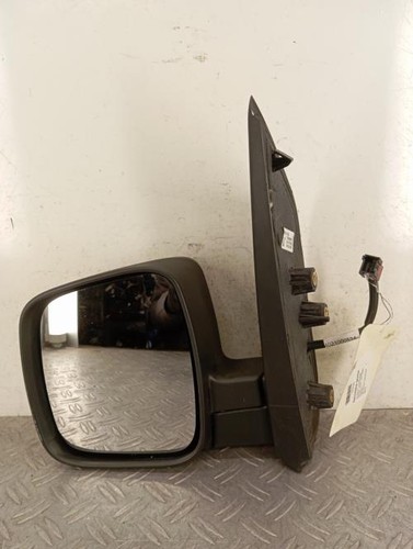 Retroviseur gauche peugeot - retroviseur,
