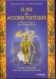 Coffret jeu des accords - des,