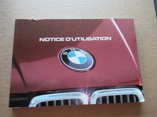 Notice utilisation en - notice,