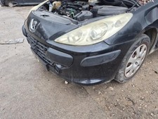 Pare choc avant PEUGEOT 307