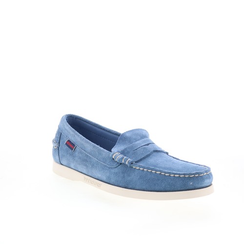 Sebago dan boat roughout - boat,