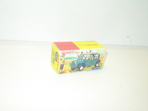 N63 boite mini moke austin - n63,,