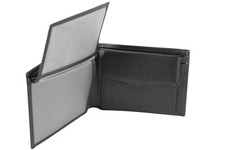 KATANA porte feuille à