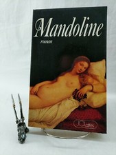 Mandoline, 1987