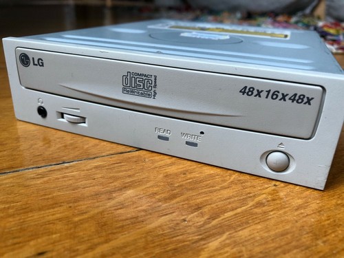 Vintage gce 8480b - vintage, cd-rom
