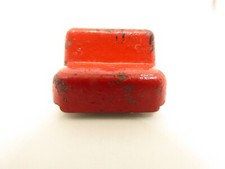 SOLID REMOVABLE - PIECE / PART - BENCH / BENCH SEAT - 24 mm - 51