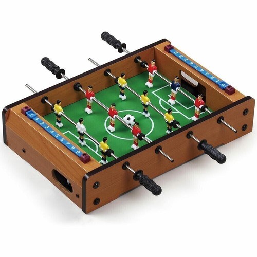 Baby foot football cinq - baby-foot, de