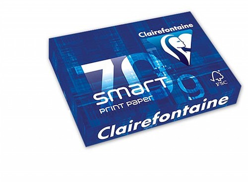 Ramette papier clairefontaine - ramette,
