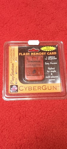 Carte mémoire playstation - carte,