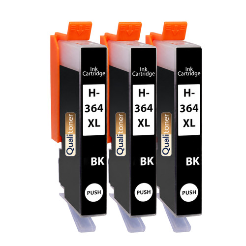 Pack cartouches 364xl 364 - pack, xl