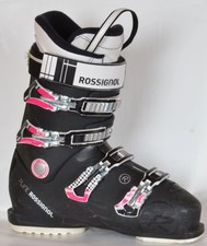 Rossignol PURE W - chaussures de ski d'occasion  Femme