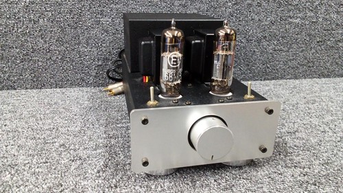 Japan 870 6bm8 tube - ek,