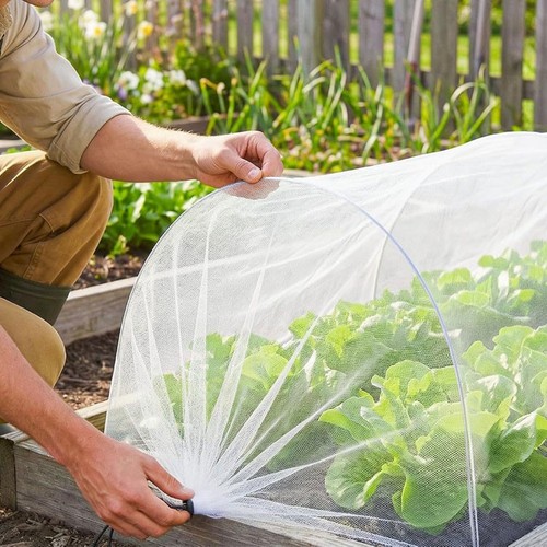 Kit tunnel jardin compact - kit, de