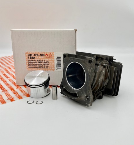 Cylindre piston d - cylindre, d'origine