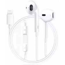 Écouteurs Filaires Compatible