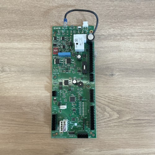 Stannah platine principal - -,