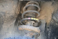 2 Pièces VW GOLF 4 A3