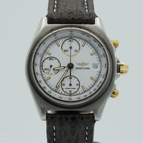 Breitling chronomat b13050 - breitling,