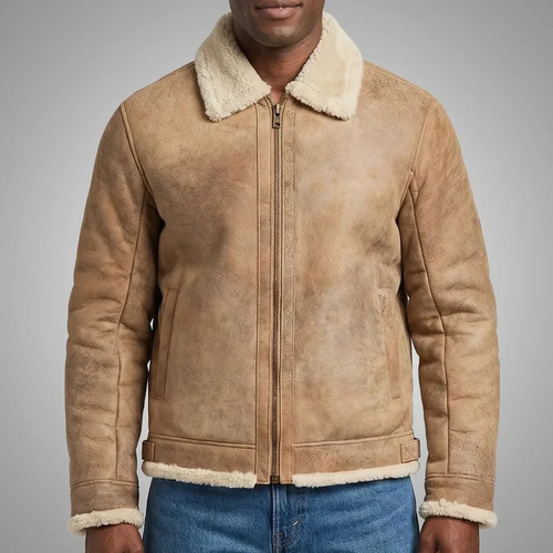 Cuir jackets heritage - cuir,