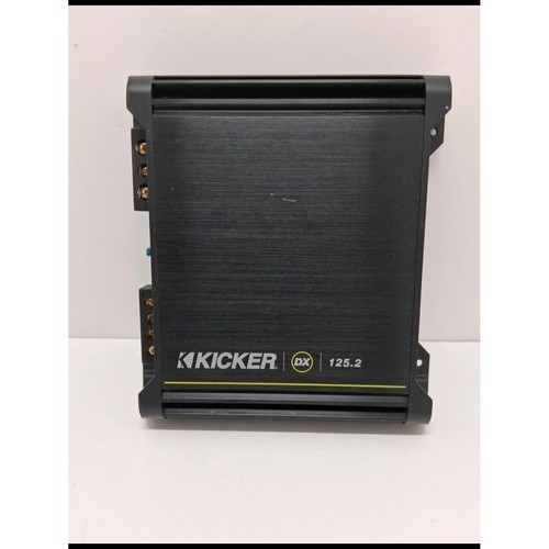 Kicker