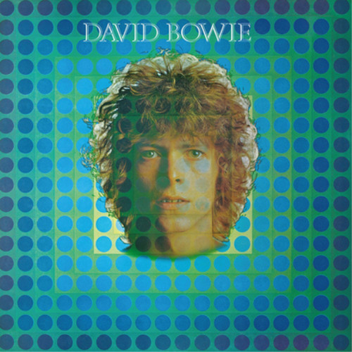 David bowie - bowie,