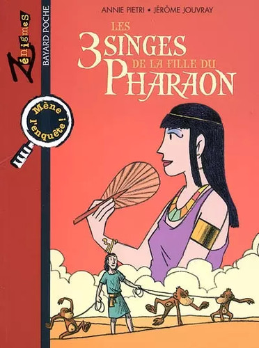 Singes fille du - la,