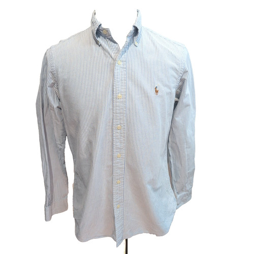 Chemise ralph lauren - chemise,