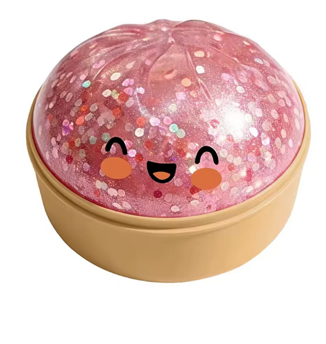 Boite mystère squishy - mystère,