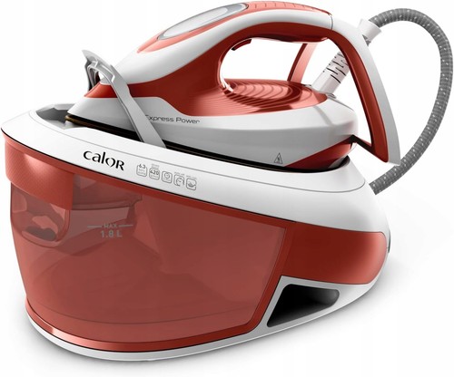 Calor express power - express,