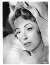 Micheline Presle 8x10 original