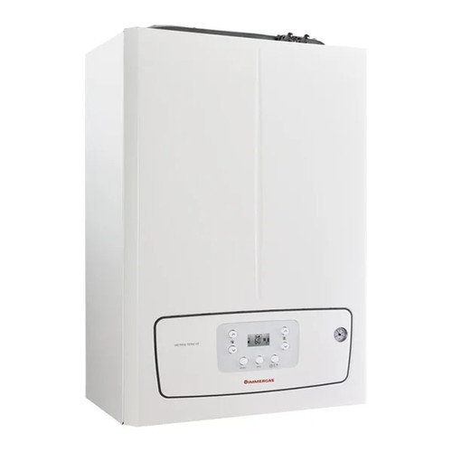Immergas victrix tera - immergas,