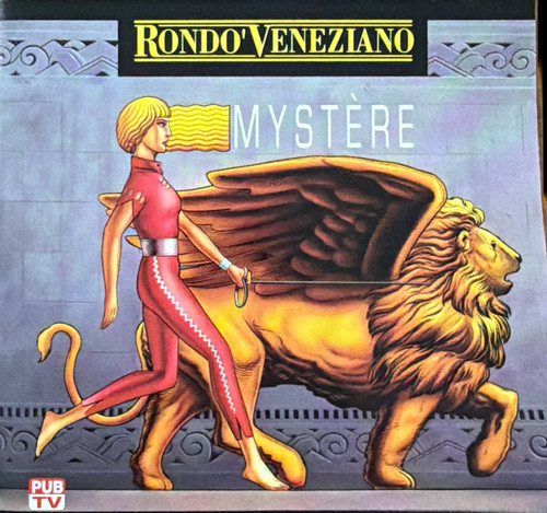 Rondo veneziano - cd,