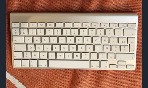 Apple magic keyboard - magic, compact
