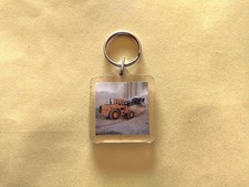 ANCIEN PORTE CLÉS VOLVO