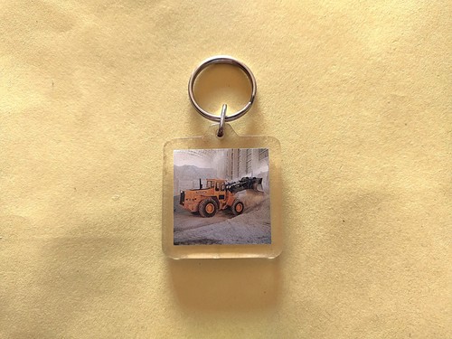 Ancien porte clés volvo - ancien,