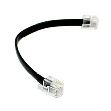 1M 6Pin Panel Separation Cable for Yaesu FT-7800 FT-8800 FT-8800r FT-8900