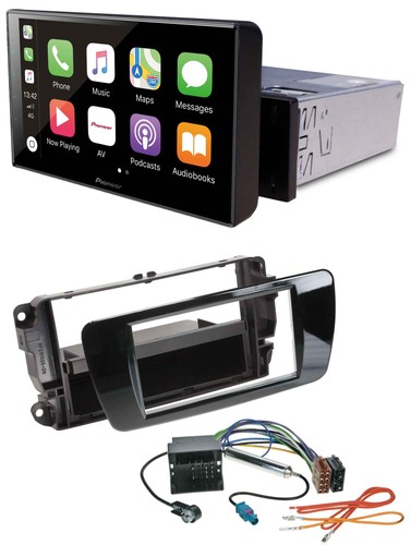Pioneer bluetooth mp3 dab usb - mp3,